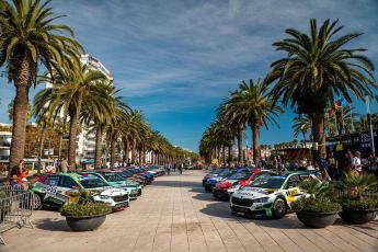 61 RallyRACC Catalunya – Costa Daurada (2026)